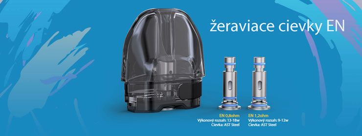 Joyetech EVIO SOLO Pod Cartridge 4,8ml