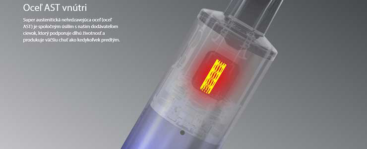 Joyetech eGo Pod Update Version 1000mAh Mysterious Black 1ks