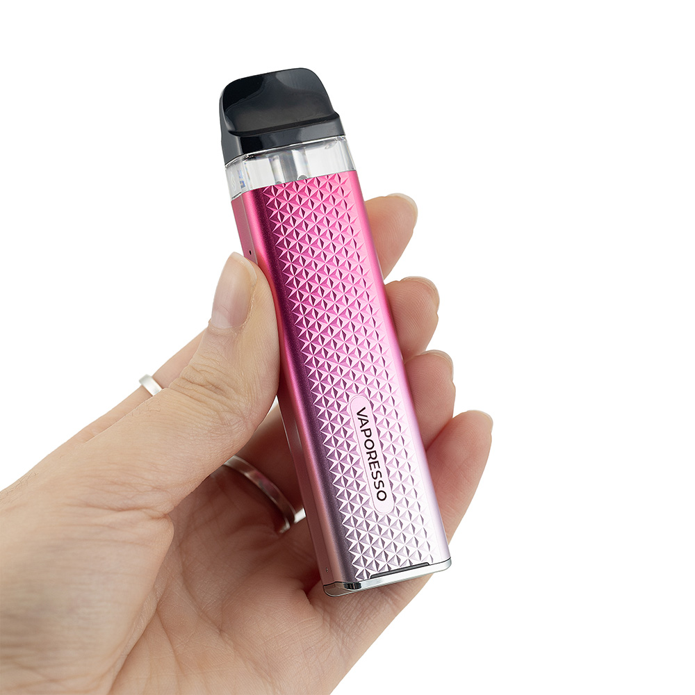 Vaporesso XROS 3 Mini Pod 1000mAh Black 1ks 