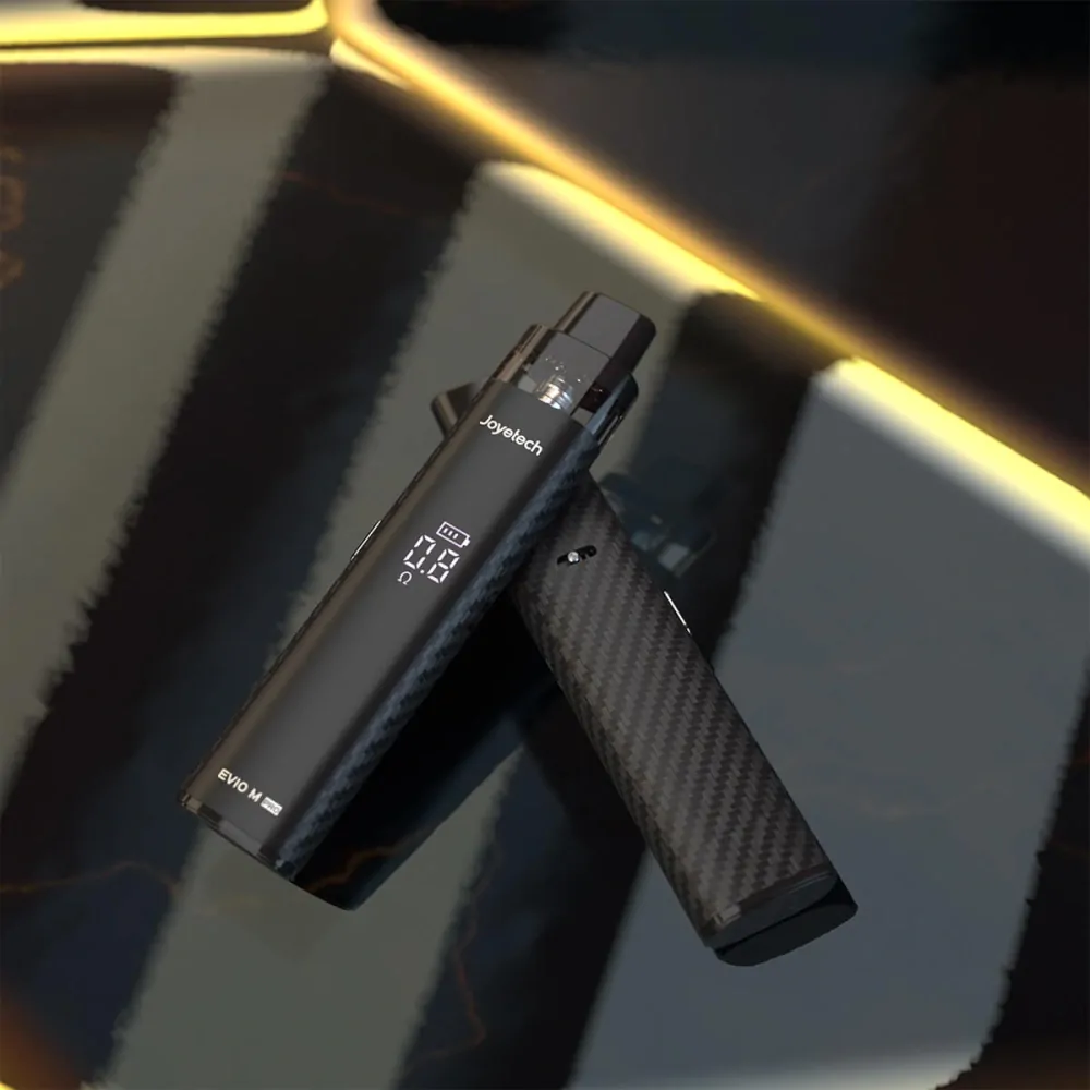 Joyetech EVIO M PRO 1100 mAh Blue