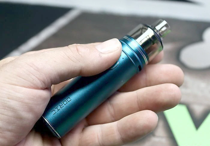 VOOPOO Doric 60 Pro 2500mAh Lake Blue