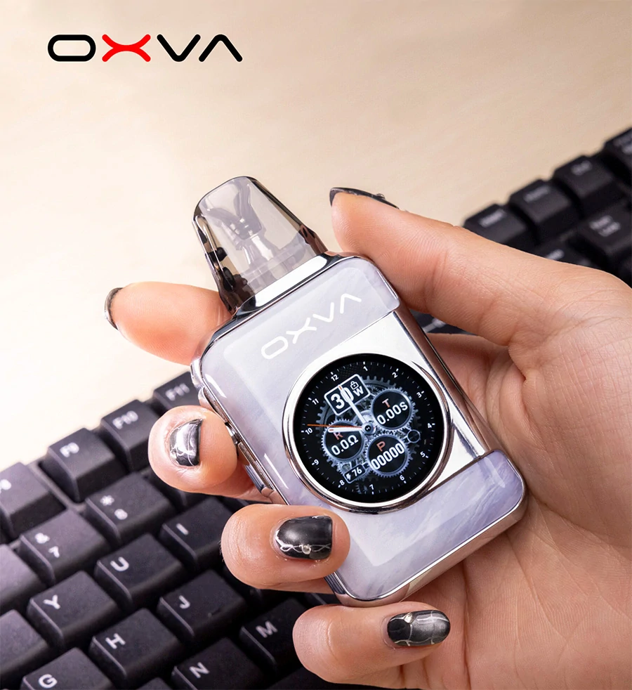 OXVA Xlim SQ Pro 2 1600mAh Blue Shadow