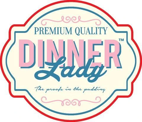 Dinner Lady S&V Tobacco 10ml Captain Tobacco