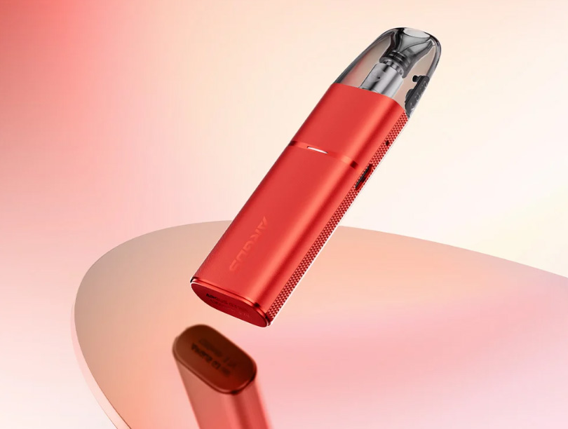 VOOPOO ARGUS G3 MINI 1350mAh Moonlight Silver