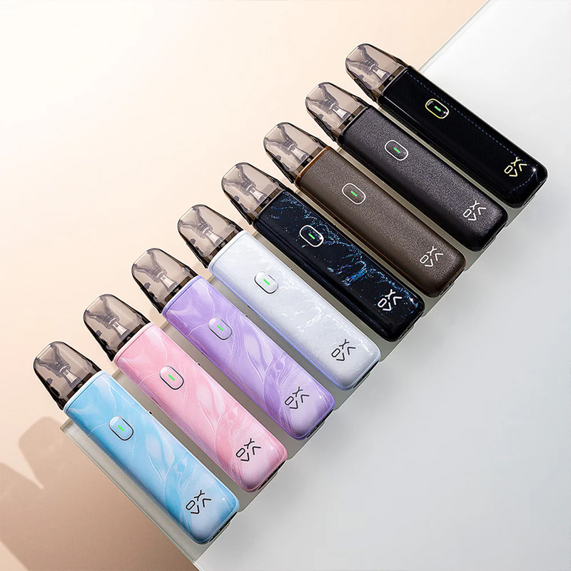 OXVA Xlim Go Lite 1000mAh Brown