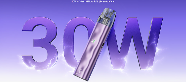 Elf Bar ELFX Mini Pod 1000mAh Sky