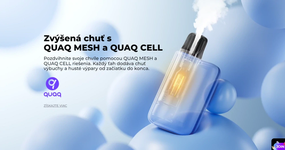 Elf Bar Lost Mary Tappo Air 750 mAh Red 1 ks