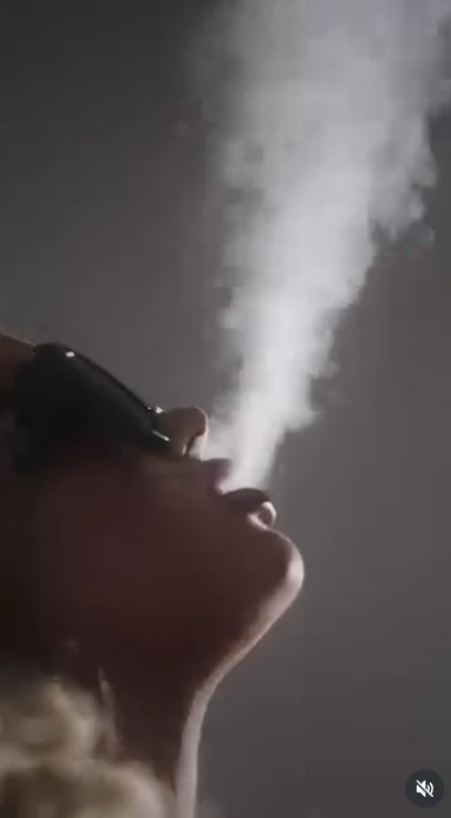 IZY VAPE ONE+ Berry Mix 18 mg 1000 poťahov