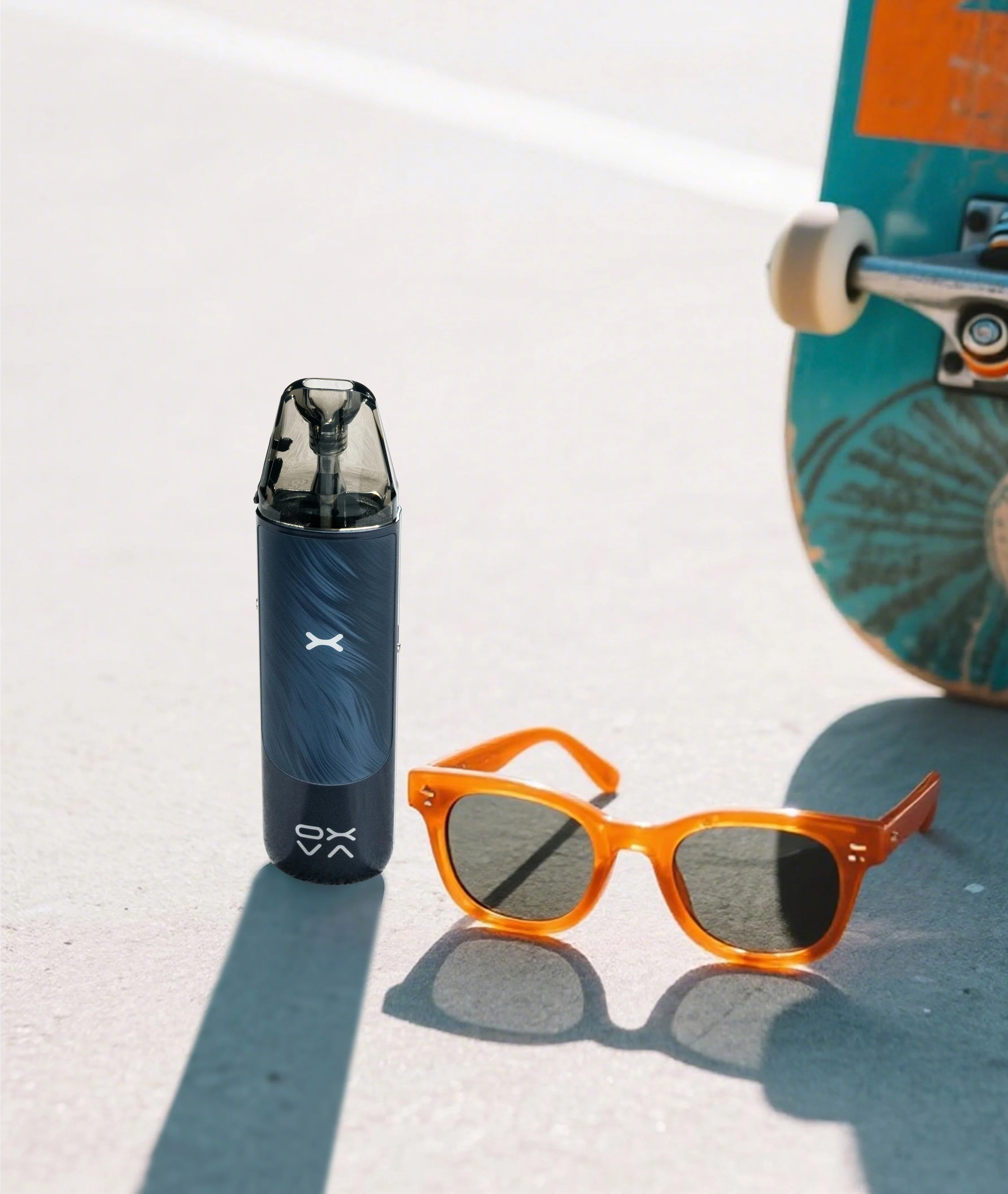 OXVA NeXLIM GO 1800mAh Silky Purple