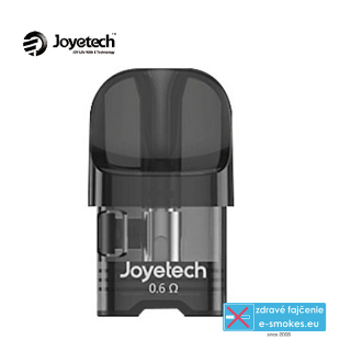 Joyetech EVIO Grip Pod cartridge 2,8ml 0,8ohm 