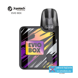 Joyetech EVIO Box Pod 1000mAh Afterglow