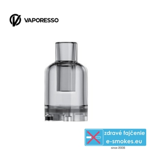 Vaporesso X POD cartridge 4ml
