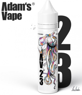 Adam´s Vape Shake and Vape 23 12ml
