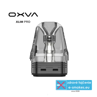 OXVA Xlim V3 Top Fill cartridge 1,2ohm 2ml
