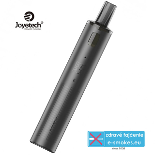 Joyetech eGo Pod Update Version 1000mAh Mysterious Black 1ks
