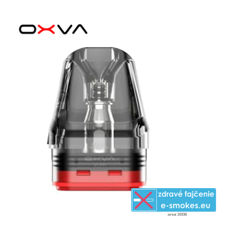OXVA Xlim V3 Top Fill cartridge 0,4ohm 2ml