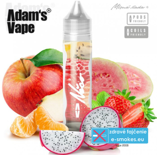Adam´s Vape Shake and Vape Něco OVOCNÝHO 12ml
