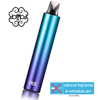 Dotmod Switch R Pod Kit 1000 mAh Ocean Blue 1 ks