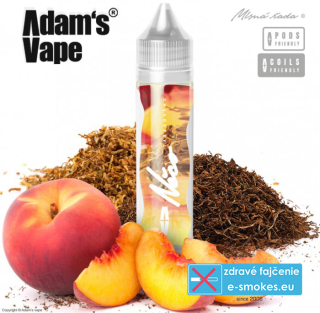 Adam´s Vape Shake and Vape Něco TABÁKOVÝHO 12ml
