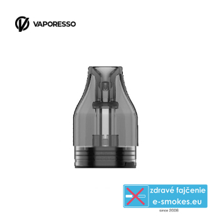 Vaporesso Veco Go POD cartridge 0.6 ohm