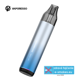 Vaporesso Veco Go Pod elektronická cigareta 1500 mAh Blue 1 ks
