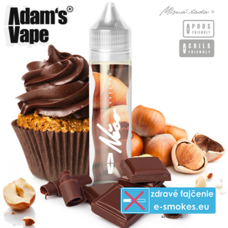 Adam´s Vape Shake and Vape Něco DOBRÝHO 12ml