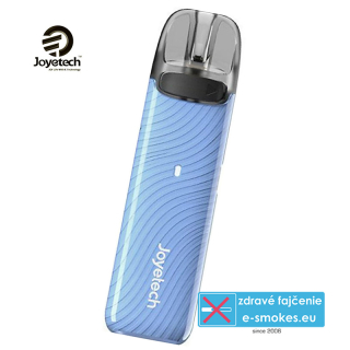 Joyetech EVIO Gleam Pod elektronická cigareta 900mAh Ocean Blue 1ks