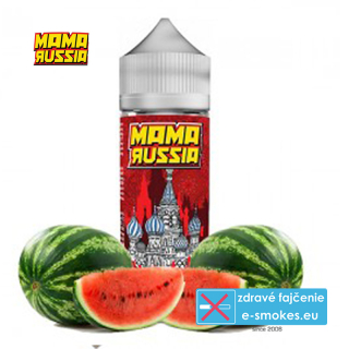 MAMA RUSSIA Shake & Vape Soviet Melón 15ml