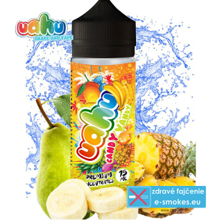 UAHU Shake & Vape Candy Vandy 12ml