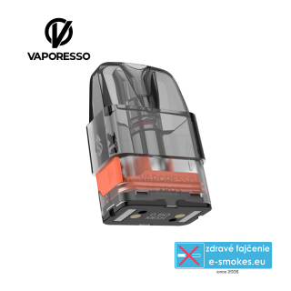 Vaporesso pod cartridge XROS MESH 2ml - 0,6ohm