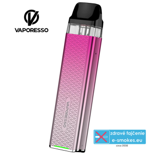 Vaporesso XROS 3 Mini Pod 1000mAh Rose Pink 1ks