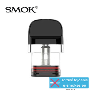 Smoktech NOVO cartridge Mesh 2,0ml 0,6ohm