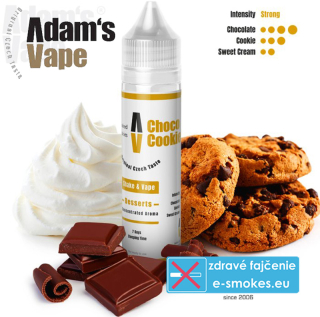 Adam´s Vape Shake and Vape Choco Cookie 12ml