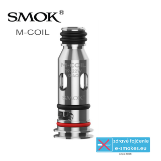 SmokTech M-Coil coil Meshed 0,4ohm