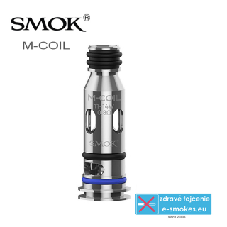 SmokTech M-Coil coil Meshed 0,8ohm
