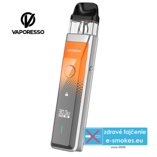 Vaporesso XROS PRO Pod 1200 mAh Orange 1ks