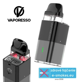 Vaporesso XROS CUBE Pod 900mAh Black 1ks