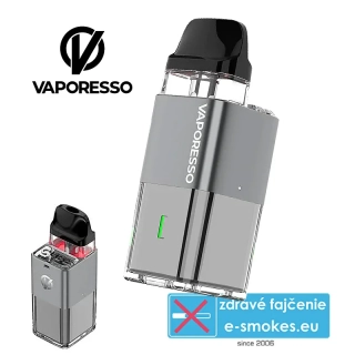Vaporesso XROS CUBE Pod 900mAh Grey 1ks