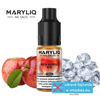 Maryliq Red Apple Ice 10 ml 20 mg