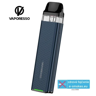 Vaporesso XROS 3 Mini Pod 1000mAh Navy Blue 1ks