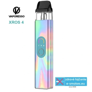 Vaporesso XROS 4 Pod 1000mAh Pastel Palette 1ks