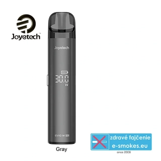 Joyetech EVIO M PRO 1100 mAh Gray