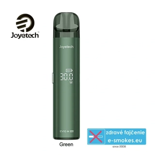 Joyetech EVIO M PRO 1100 mAh Green