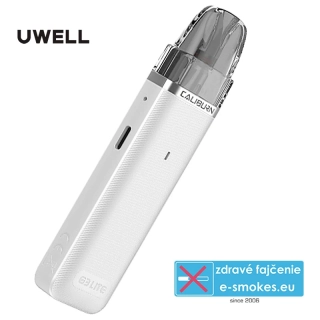 Uwell Caliburn G3 Lite Pod 1200mAh Pearl White