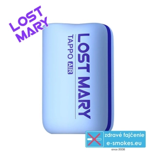 Elf Bar Lost Mary Tappo Air 750 mAh Ice Blue 1 ks