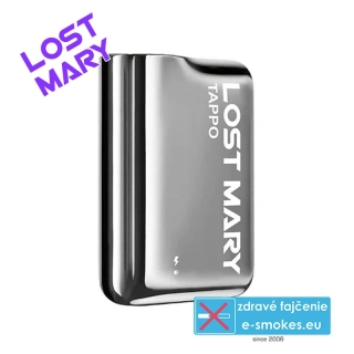 Elf Bar Lost Mary Tappo Air 750 mAh Silver 1 ks