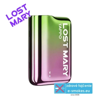 Elf Bar Lost Mary Tappo Air 750 mAh Green Pink 1 ks