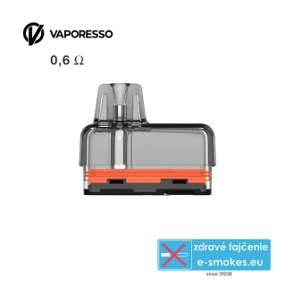 Vaporesso ECO Nano Pod cartridge 0.6ohm