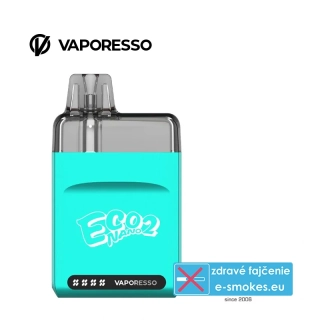Vaporesso ECO Nano 2 Pod 1000 mAh Cali Blue 1 ks