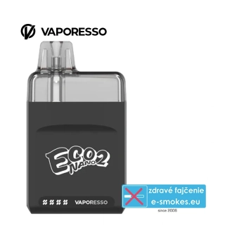 Vaporesso ECO Nano 2 Pod 1000 mAh Night Dark 1 ks